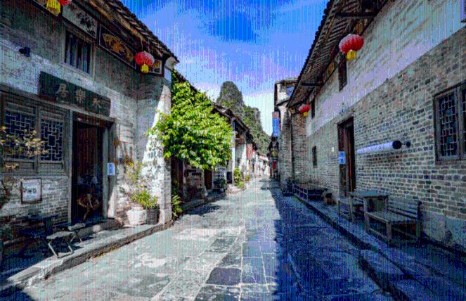 巴基斯坦遭“报复”